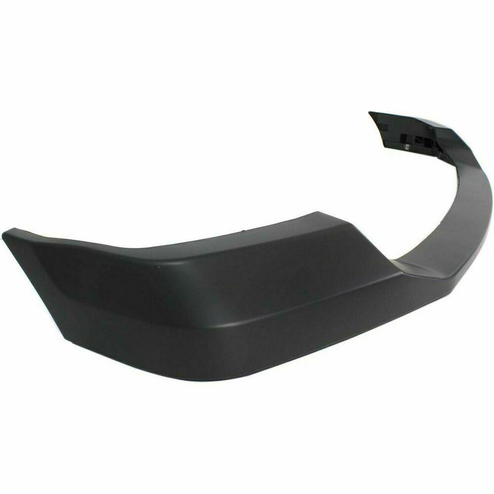 2005 Ford Excursion Bumper Upper Front Pad Primed , FO1057292. OEM-style replacement.