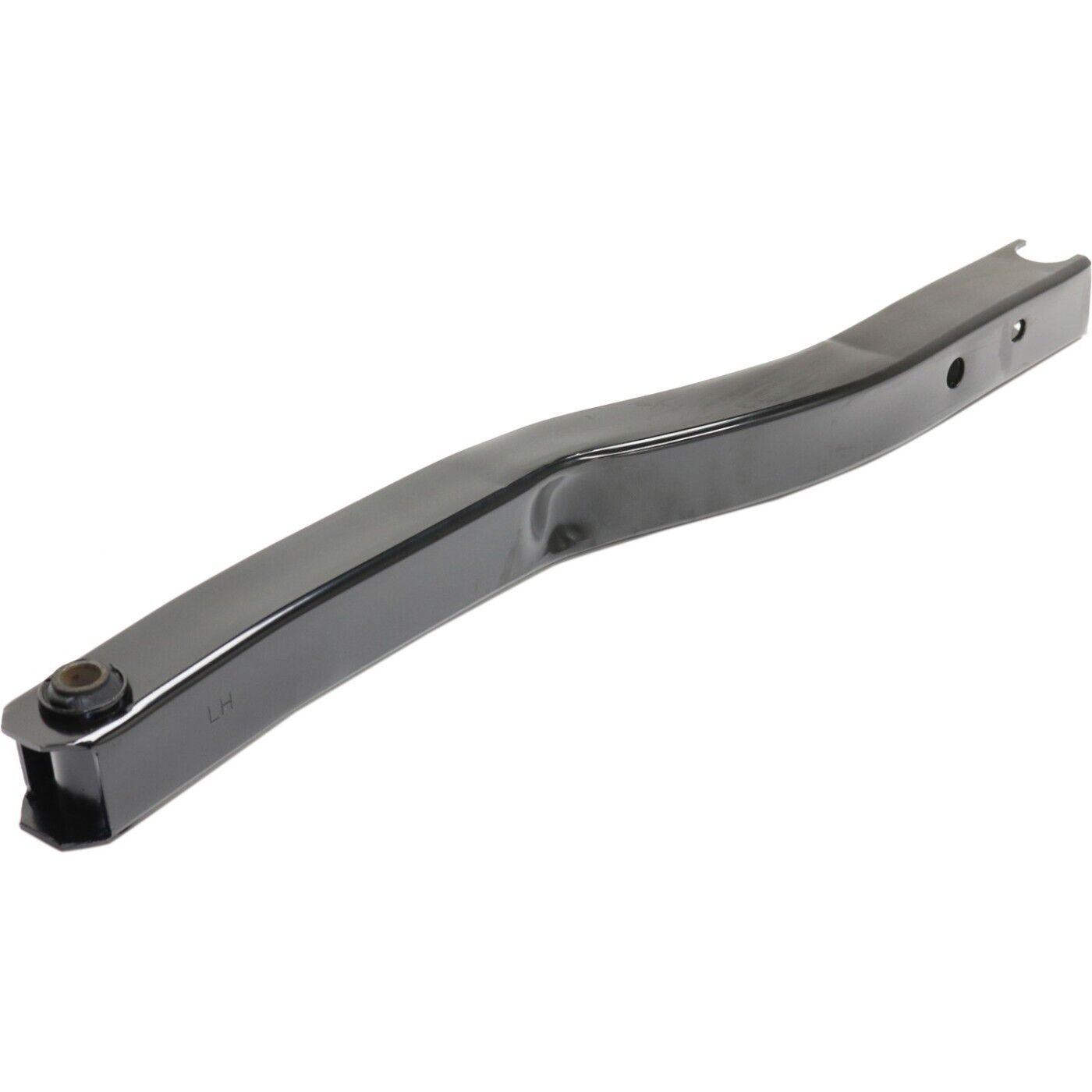 2013-2019 Ford Escape Tie Bar Lower Driver Side Steel , FO1062102. Precision fitment for collision repair.