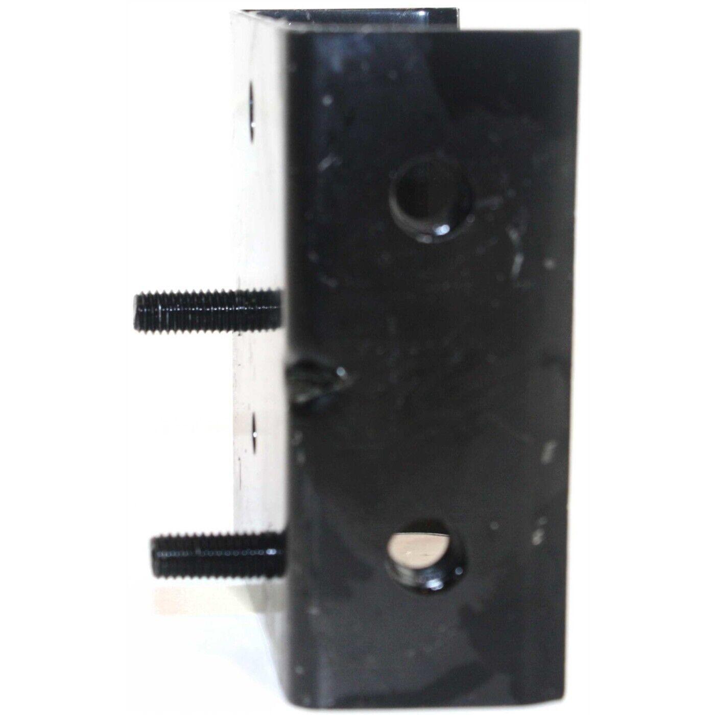 2001-2006 Mazda TRIBUTE Rebar Front Bracket Driver Side , FO1066142. High-quality aftermarket part.