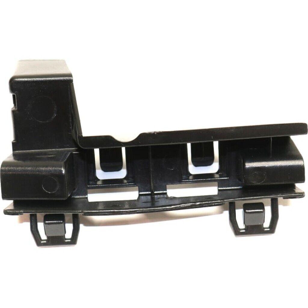 2006-2010 Ford Explorer Rebar Front Bracket Driver Side , FO1066170. OEM-quality exterior component.