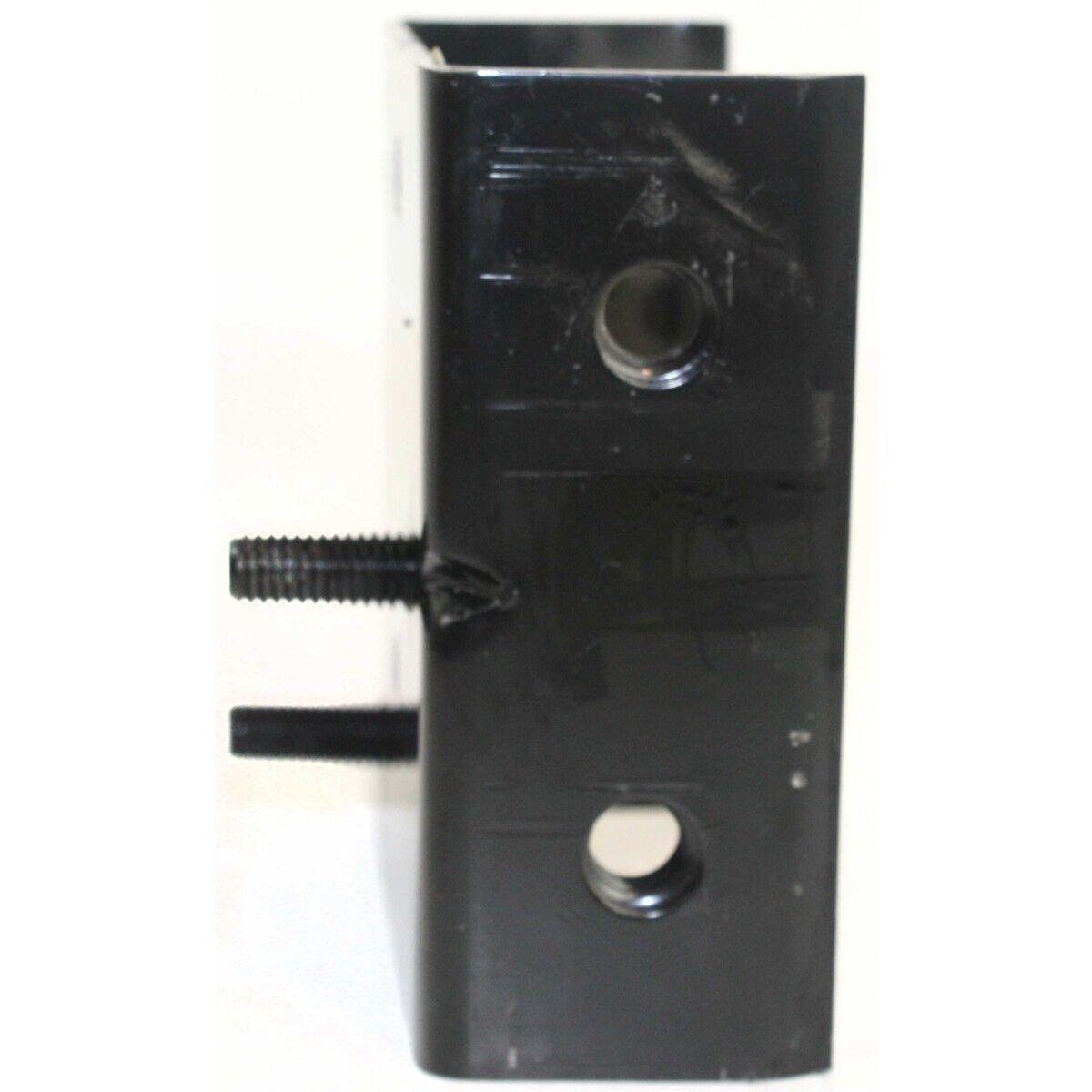 2001-2006 Mazda TRIBUTE Rebar Front Bracket Passenger Side , FO1067142. Precision fitment for collision repair.