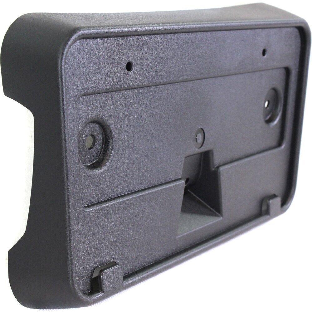 2006-2010 Ford Explorer License Plate Bracket Front , FO1068127. High-strength and long-lasting.