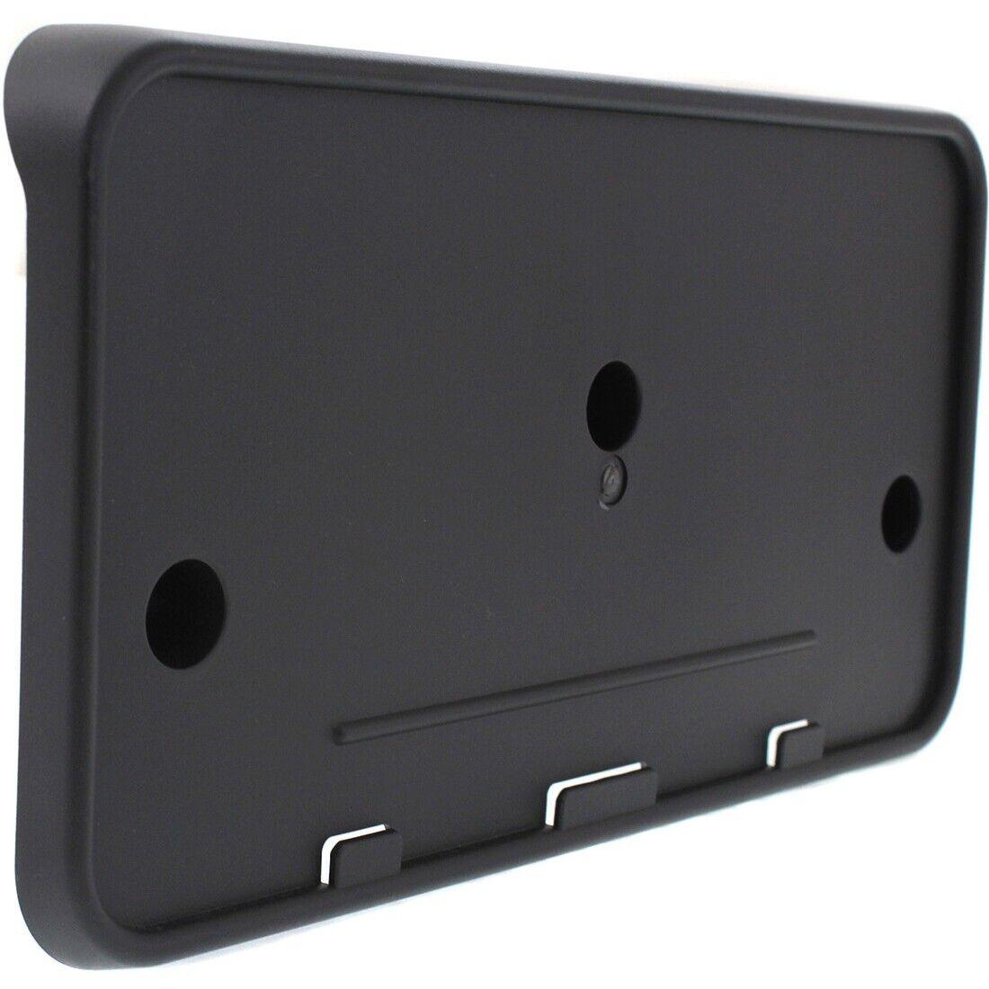 2010-2013 Ford Transit Connect License Plate Bracket Front , FO1068130. Made with quality materials.