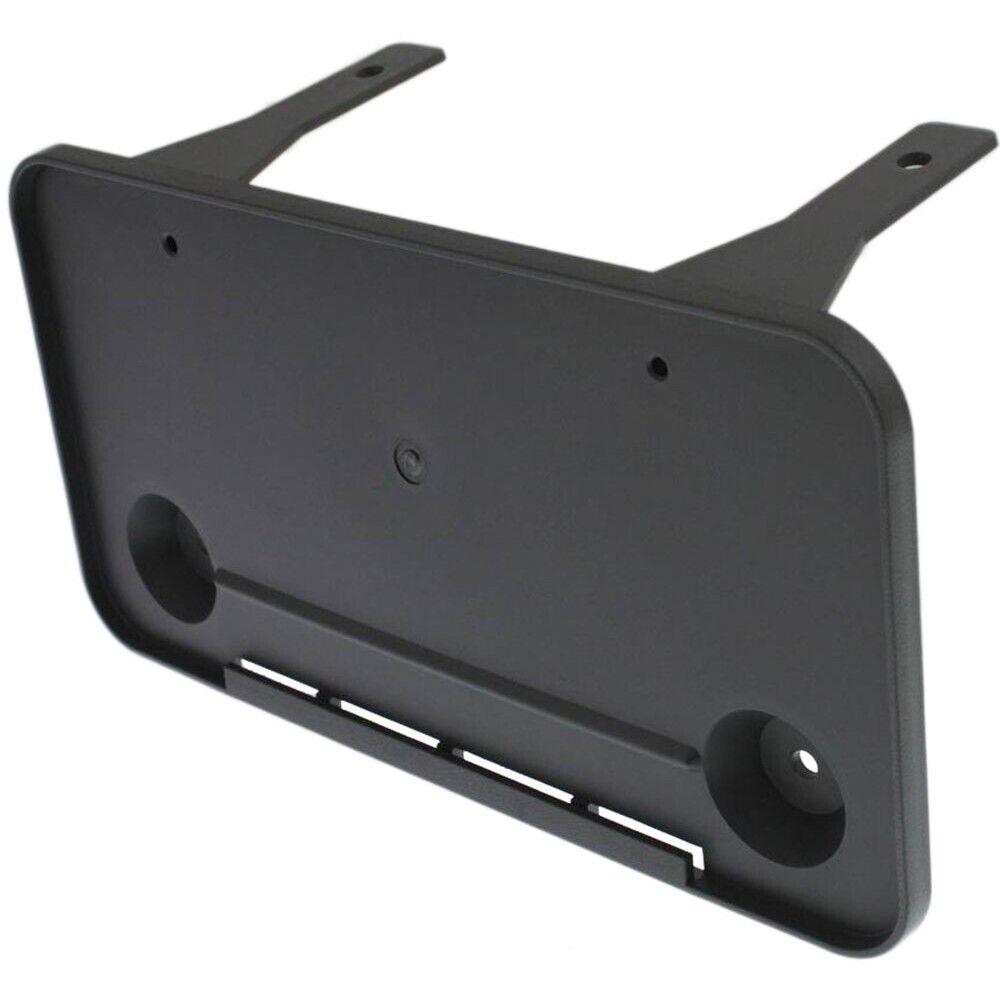 2003-2007 Ford Van Ford Econoline License Plate Bracket Front , FO1068142. Made with quality materials.
