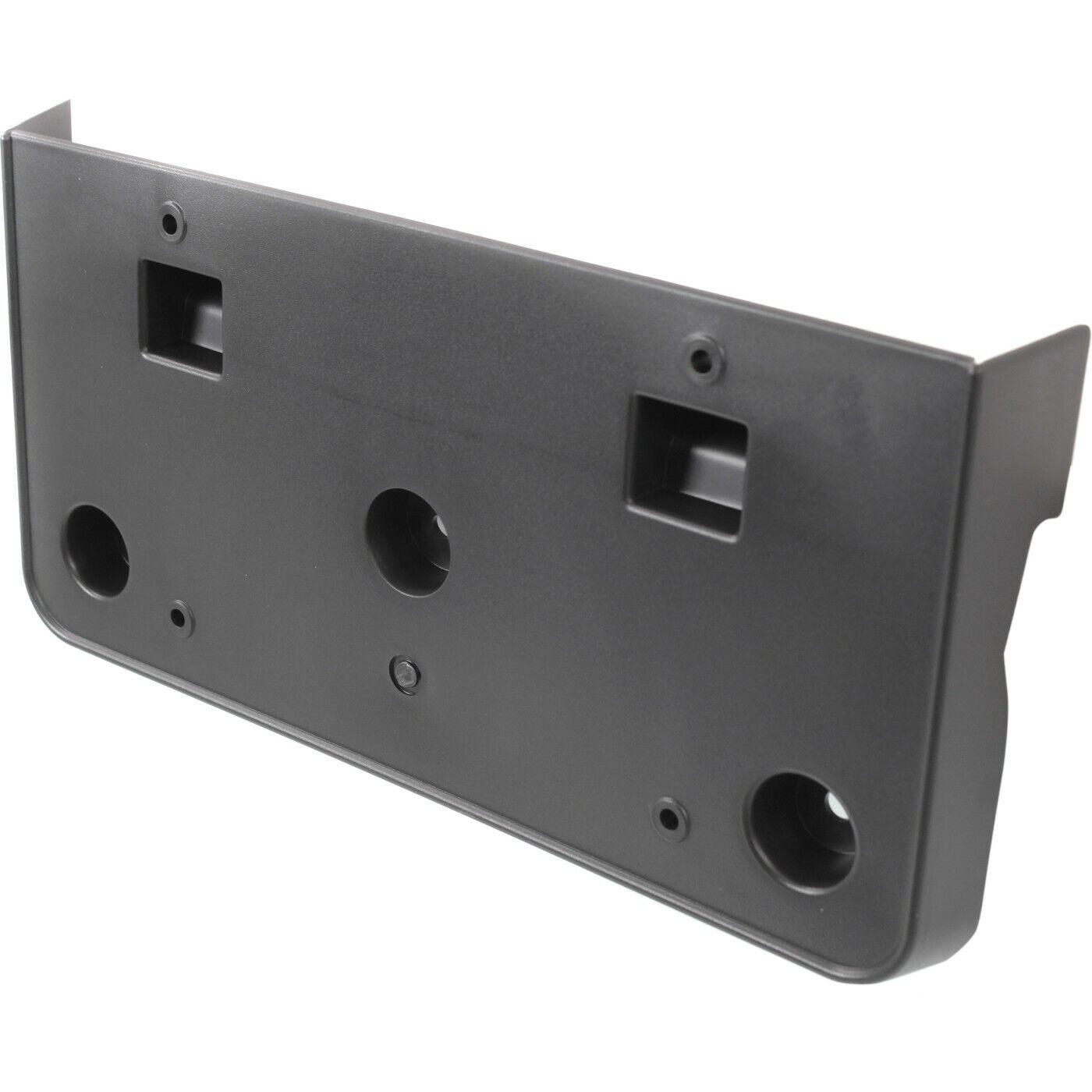 2017-2019 Ford Escape License Plate Bracket Front , FO1068160. Professional-grade auto body part.