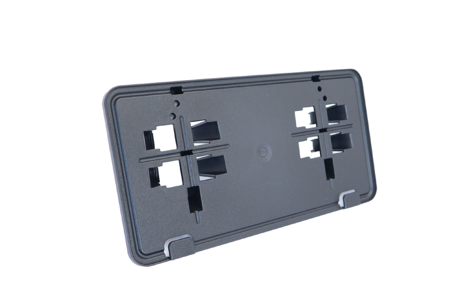 2015-2017 Ford F150 License Plate Bracket Front With Turbo , FO1068166. High-strength and long-lasting.