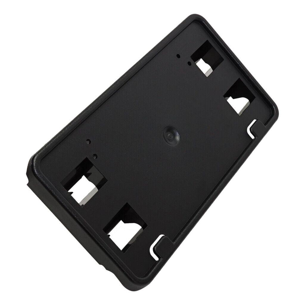 2018-2020 Ford F150 License Plate Bracket Front , FO1068180. Tested for reliable performance.