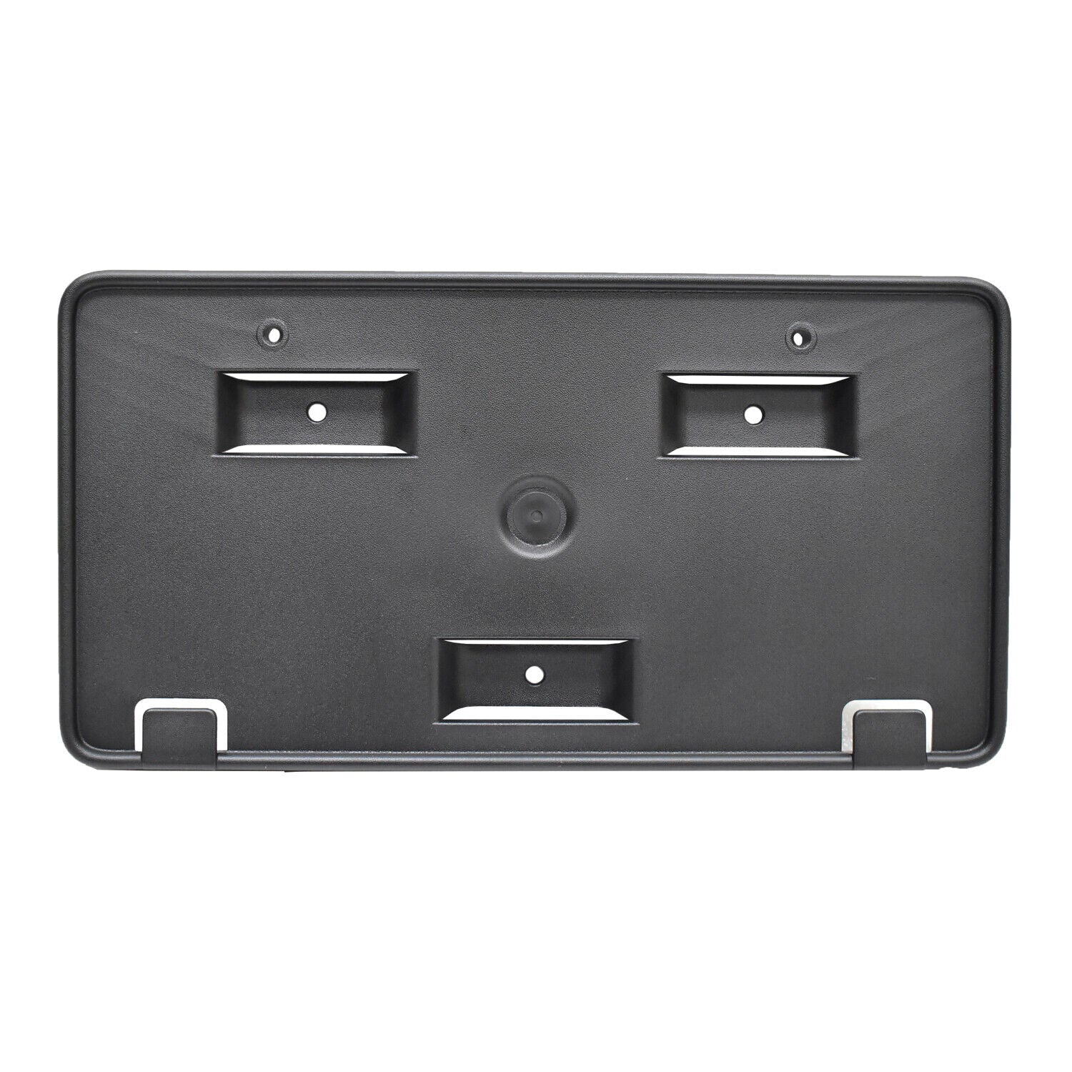 2020-2023 Ford Transit T-350Hd Cargo Van License Plate Bracket Front With Mounting Hardware , FO1068184. High-strength and long-lasting.
