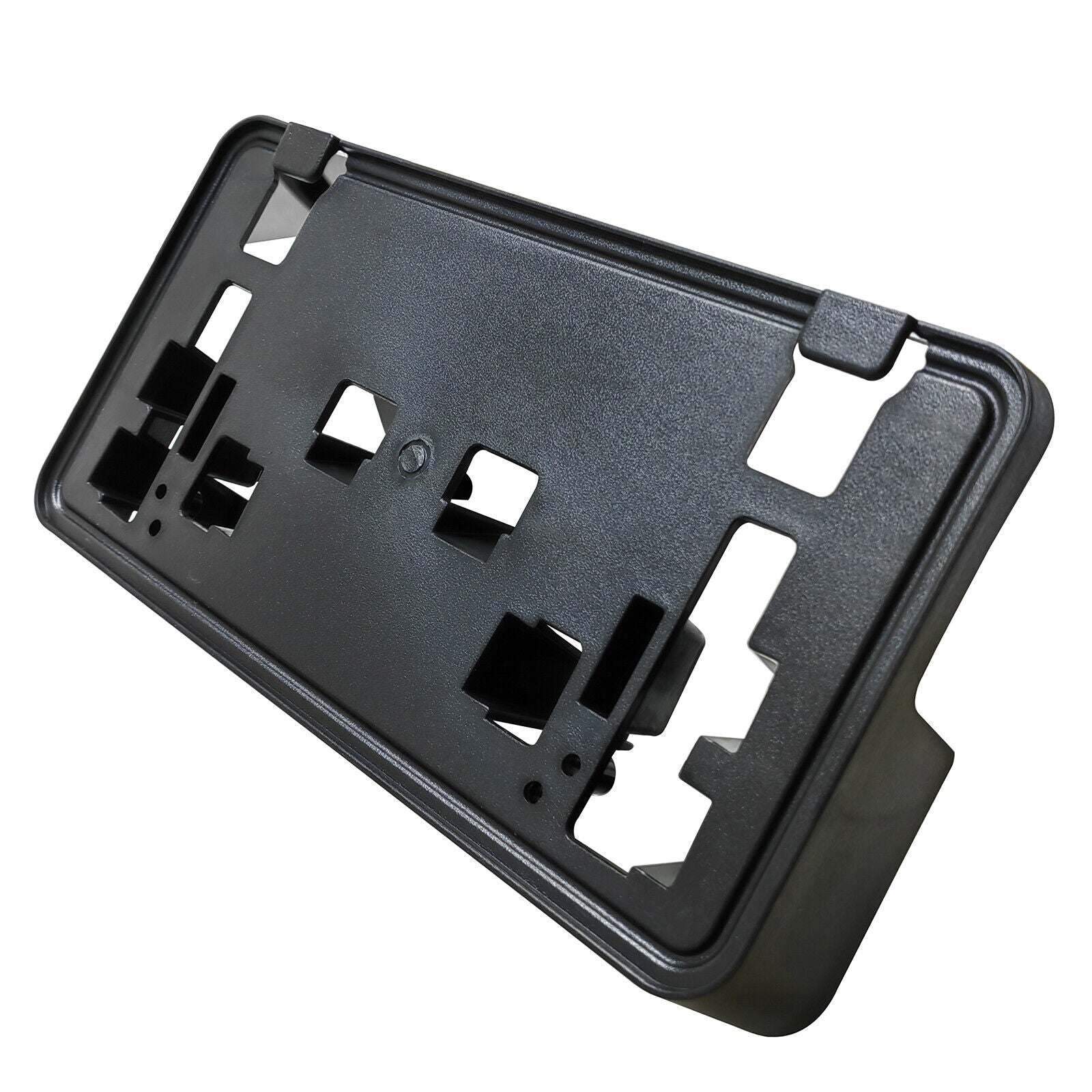 2021-2023 Ford F150 Police Responder License Plate Bracket Front , FO1068187. Precision fitment for collision repair.