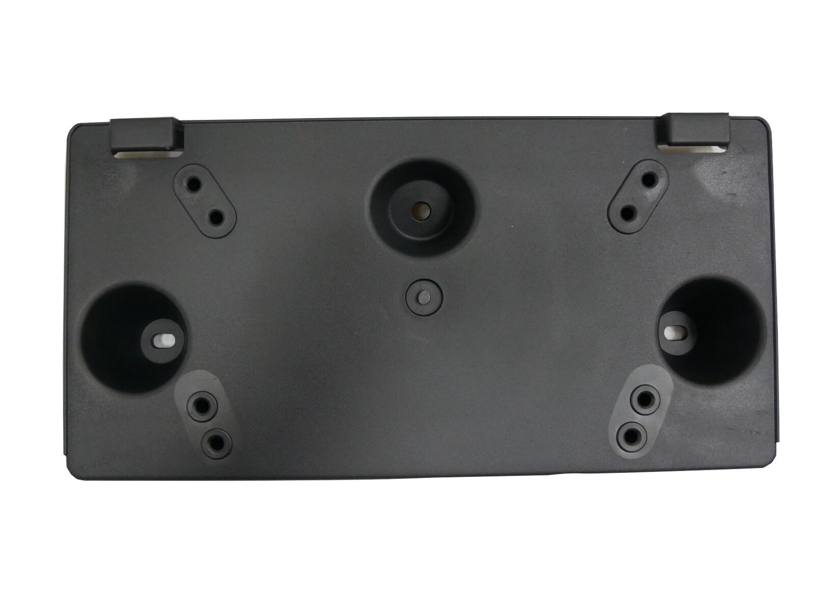 2020-2023 Ford Explorer ST License Plate Bracket Front , FO1068189. Replacement part ready for install.