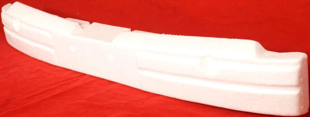 2000-2004 Ford Focus Front Absorber , FO1070127. Installed view for reference.