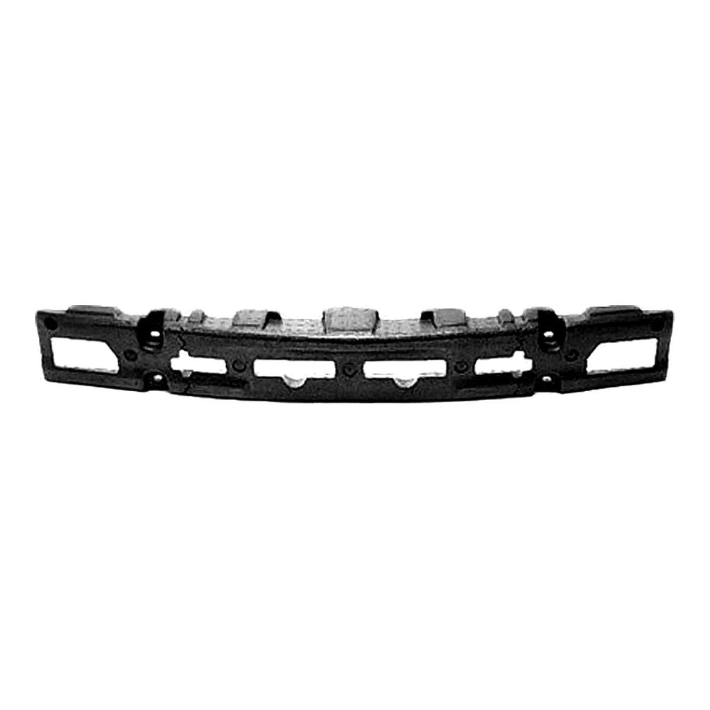 2005-2009 Ford Mustang Front Absorber Fr, fo1070162. Front view.