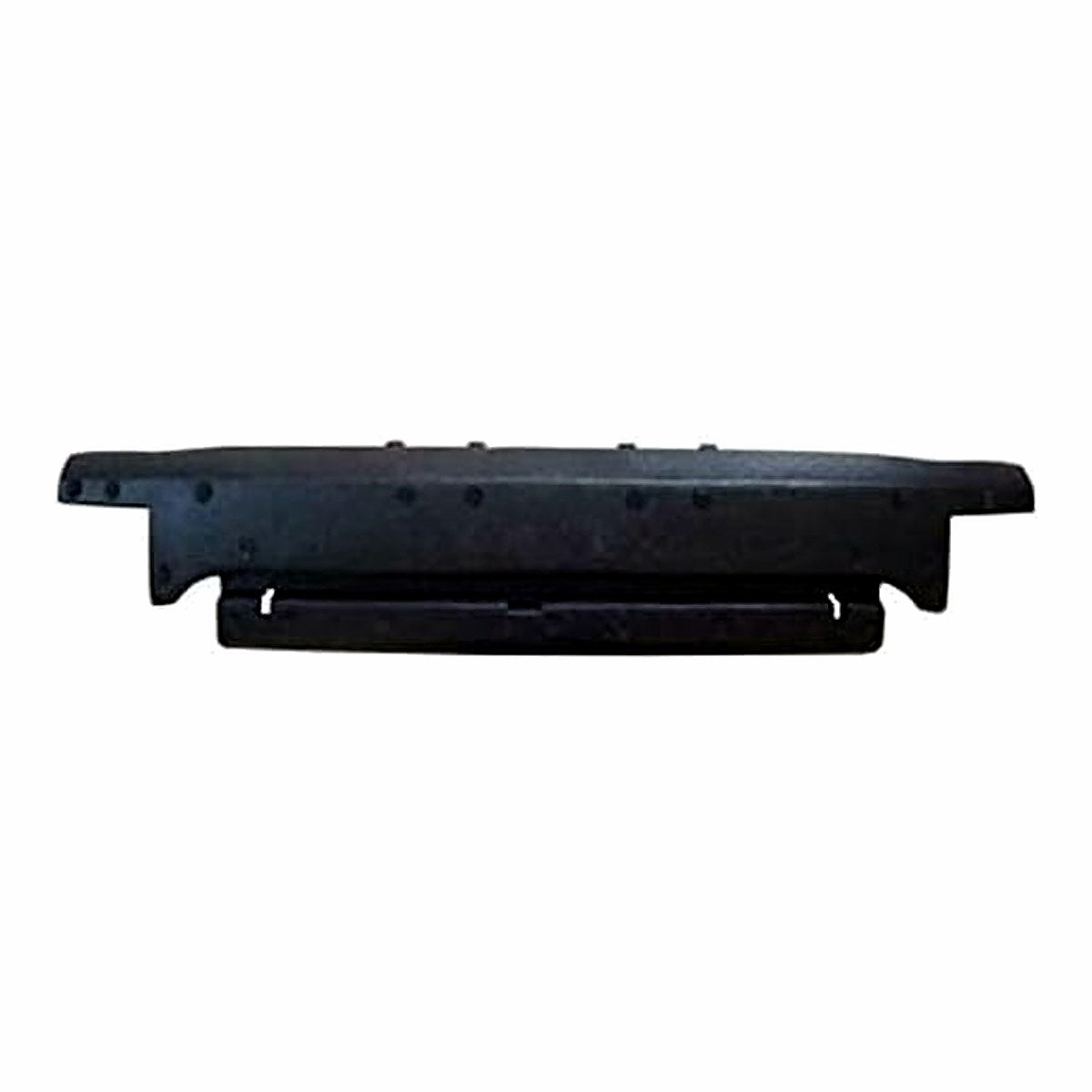 2005-2007 Ford Freestyle Front Absorber Fr, fo1070165. Front view.