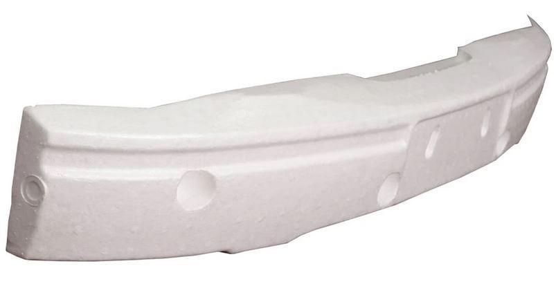 2004-2007 Ford Taurus Front Absorber , FO1070169. Precision fitment for collision repair.