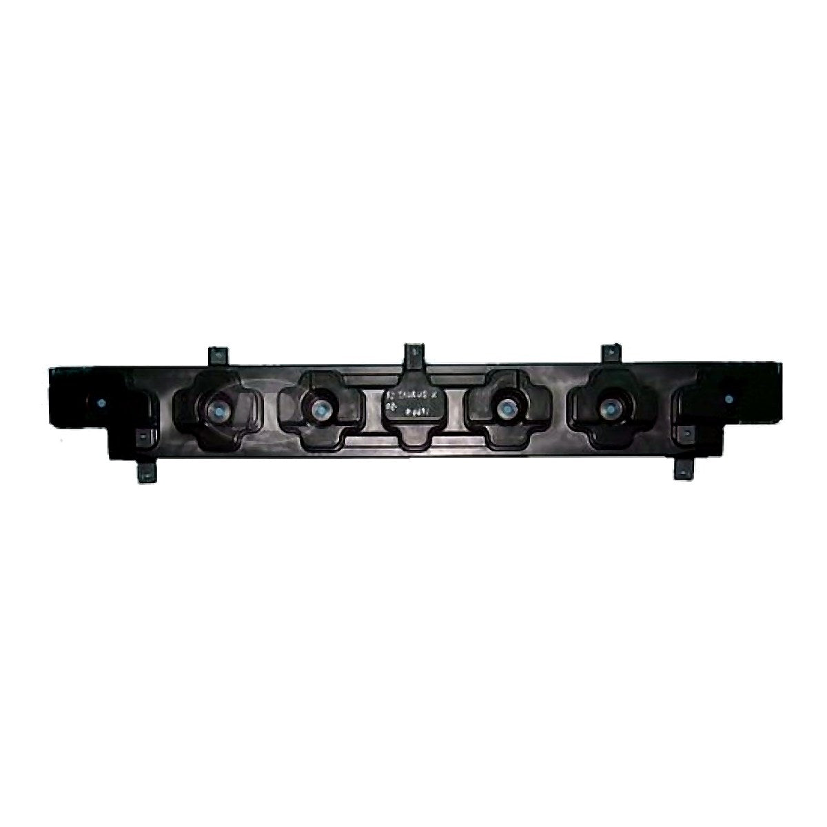 2008-2009 Ford Taurus X Front Absorber Fr, fo1070173. Front view.