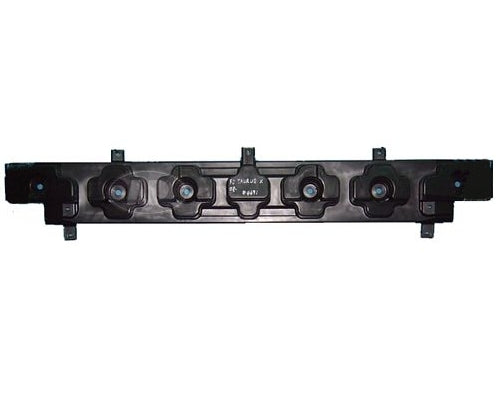 2008-2009 Ford Taurus X Front Absorber , FO1070173. High-quality aftermarket part.