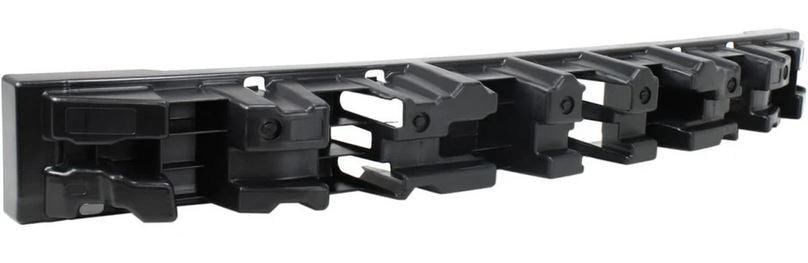 2006-2009 Ford Fusion Front Absorber , FO1070174. Angle view for visual reference.