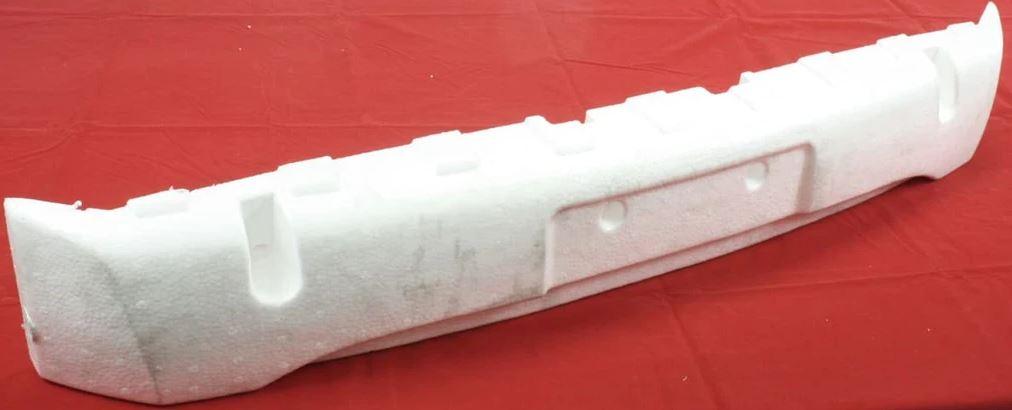 2008-2011 Ford Focus Front Absorber , FO1070175. OEM-quality exterior component.