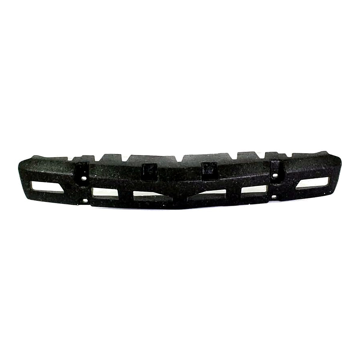 2010-2012 Ford Mustang Gt Front Absorber Fr, fo1070176. Front view.