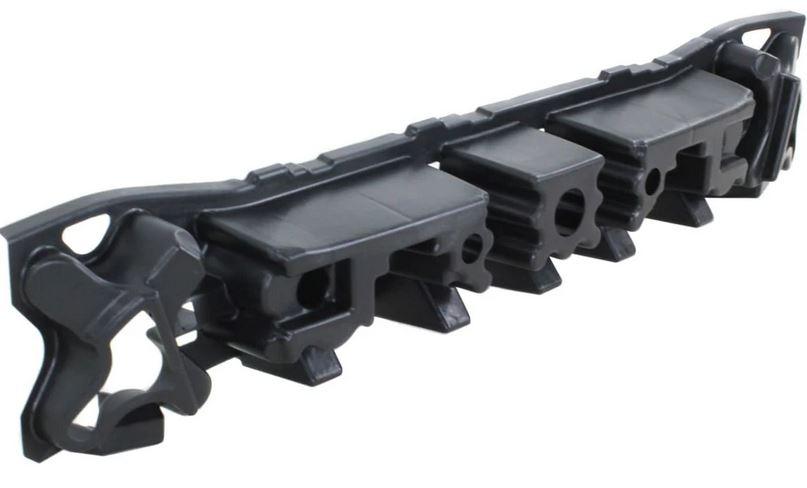 2012-2014 Ford Focus Front Absorber , FO1070181. Replacement part ready for install.