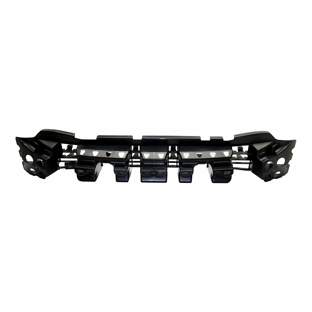 2015-2018 Ford Focus Front Absorber Fr, fo1070193. Front view.