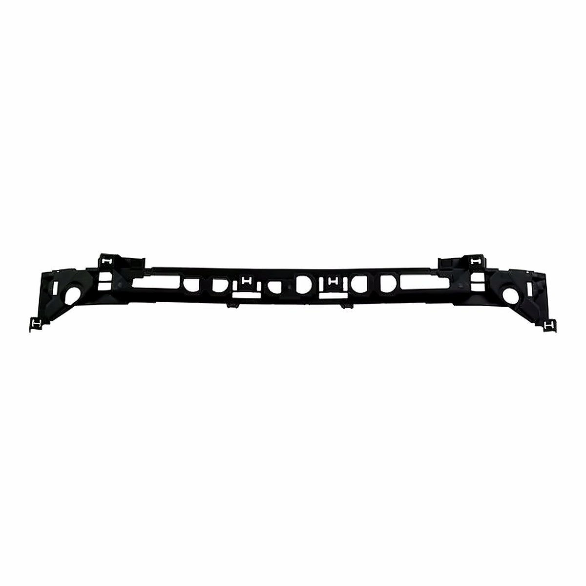 2016-2017 Ford Explorer Front Absorber Fr, fo1070196. Front view.