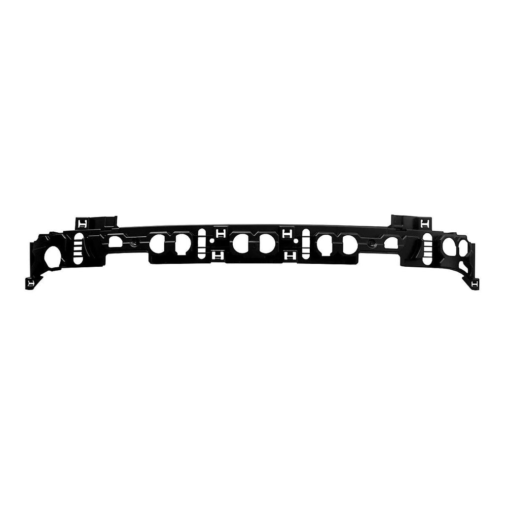 2018-2019 Ford Explorer Sport Front Absorber Fr, fo1070199. Front view.