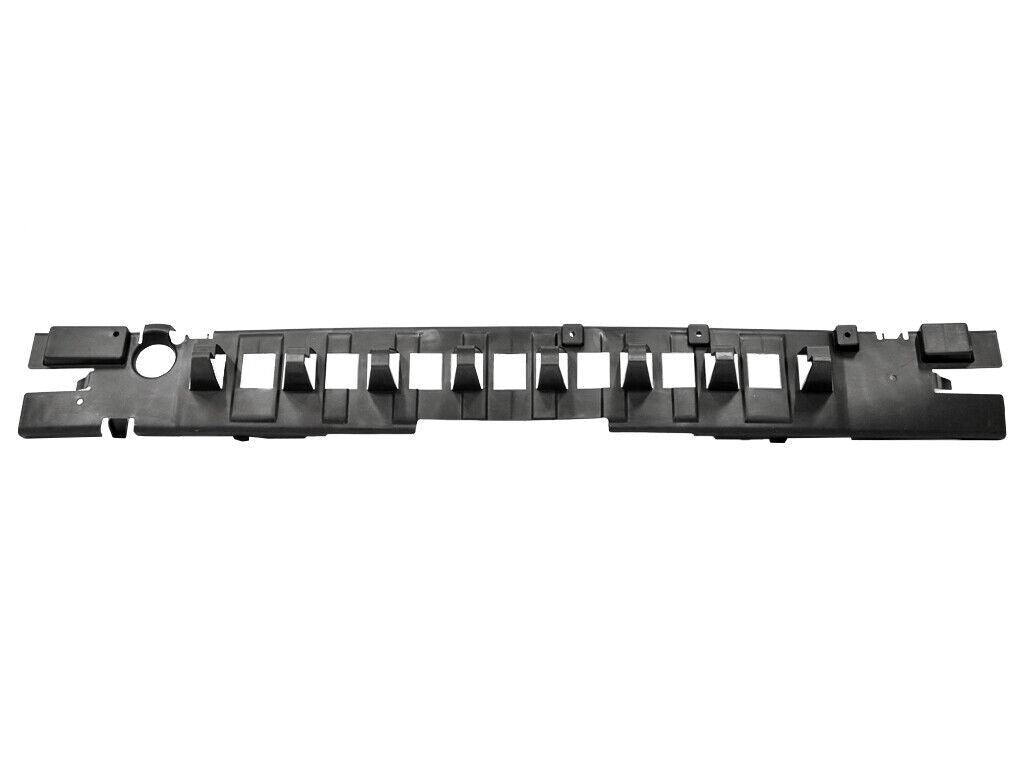 2019-2023 Ford Edge ST Front Absorber Plastic , FO1070203. Replacement part ready for install.