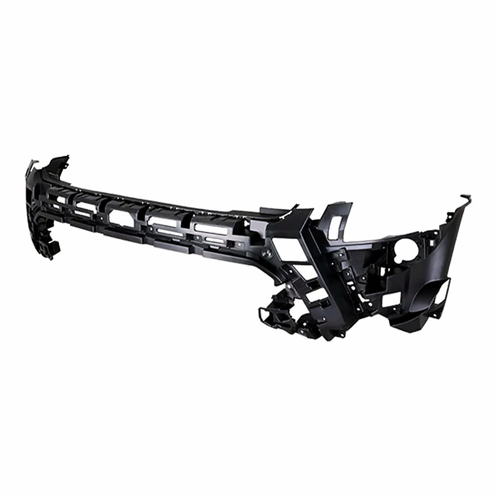 2022-2023 Ford Expedition Max Front Absorber Fr, fo1070210. Front view.