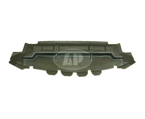 2006-2009 Ford Fusion Bumper Deflector Front Lower , FO1091100. High-strength and long-lasting.