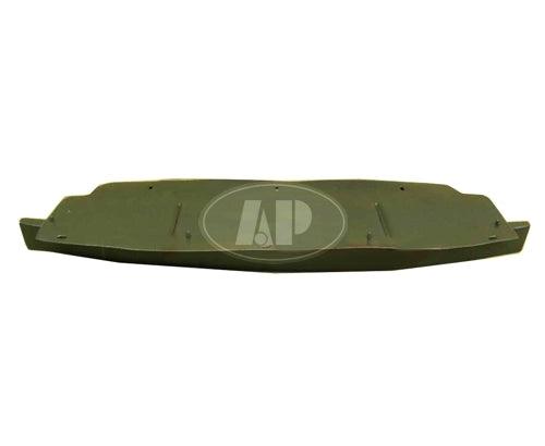 2005-2007 Ford 500 Bumper Deflector Front Lower , FO1091101. Lightweight yet durable construction.