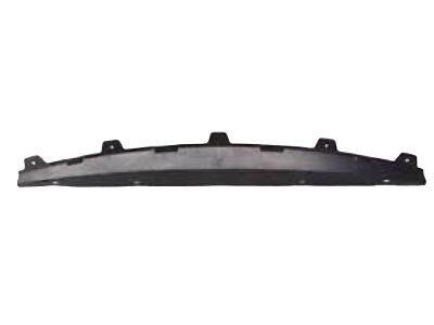 2004-2007 Ford Freestar Valance Front , FO1092176. Tested for reliable performance.