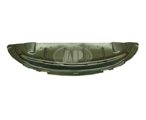 2009-2019 Ford Flex Bumper Deflector Front Lower , FO1092186. High-quality aftermarket part.