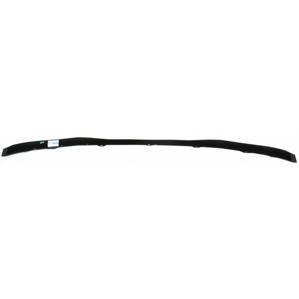 2007-2008 Ford Edge Valance Front Textured , FO1093109. Made with quality materials.