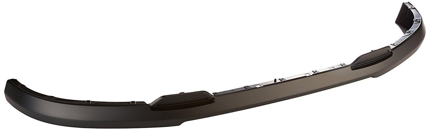 2007-2008 Ford F150 Bumper Spoiler Front Primed Front Fx2 Model , FO1093112. Factory-style replacement part.