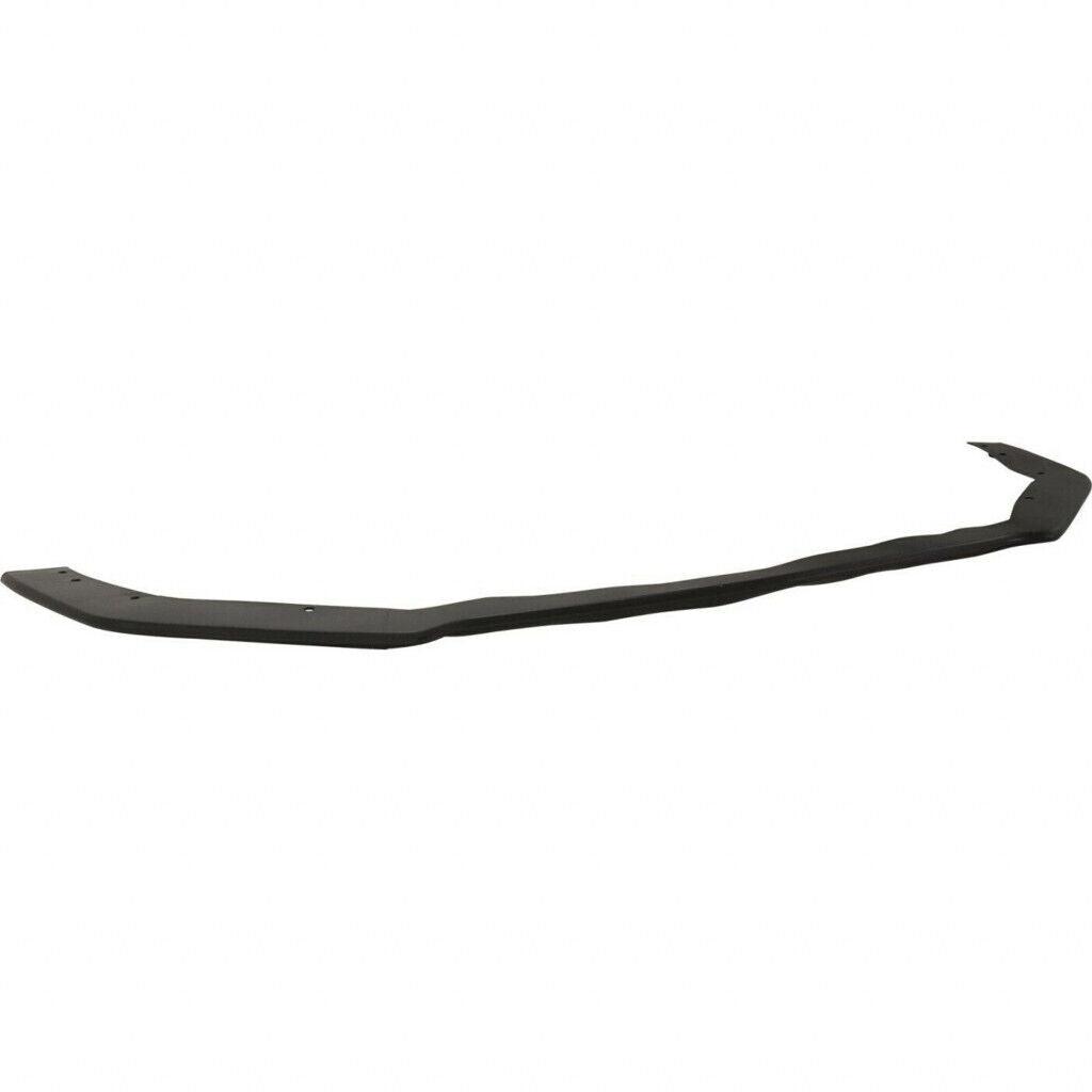 2018-2023 Ford Mustang Valance Front , FO1093119. Direct fit for easy installation.