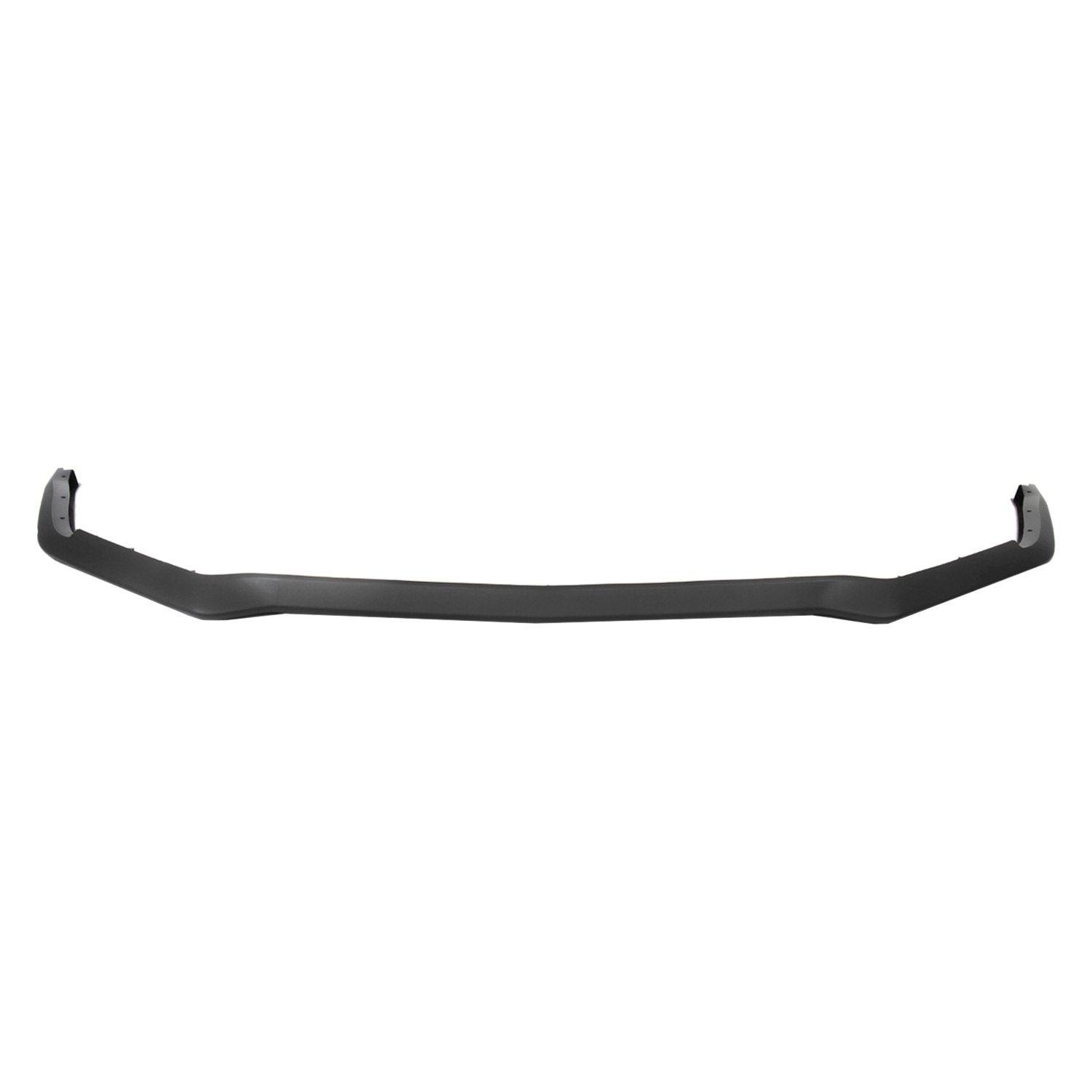2018-2023 Ford Mustang Valance Front , FO1093120. Factory-style replacement part.