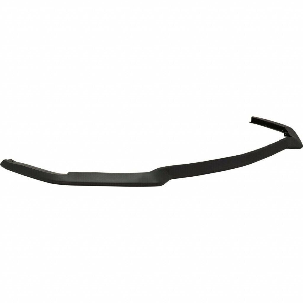 2018-2023 Ford Mustang GT Valance Front Lower , FO1093121. Replacement part ready for install.