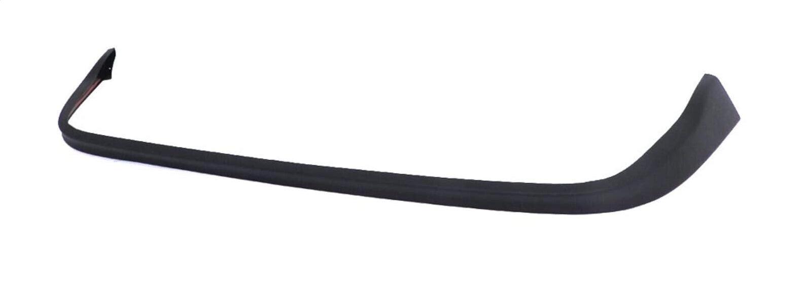 2002-2004 Ford Focus SVT Valance Front Sdn/Wgn , FO1095190. Precision fitment for collision repair.