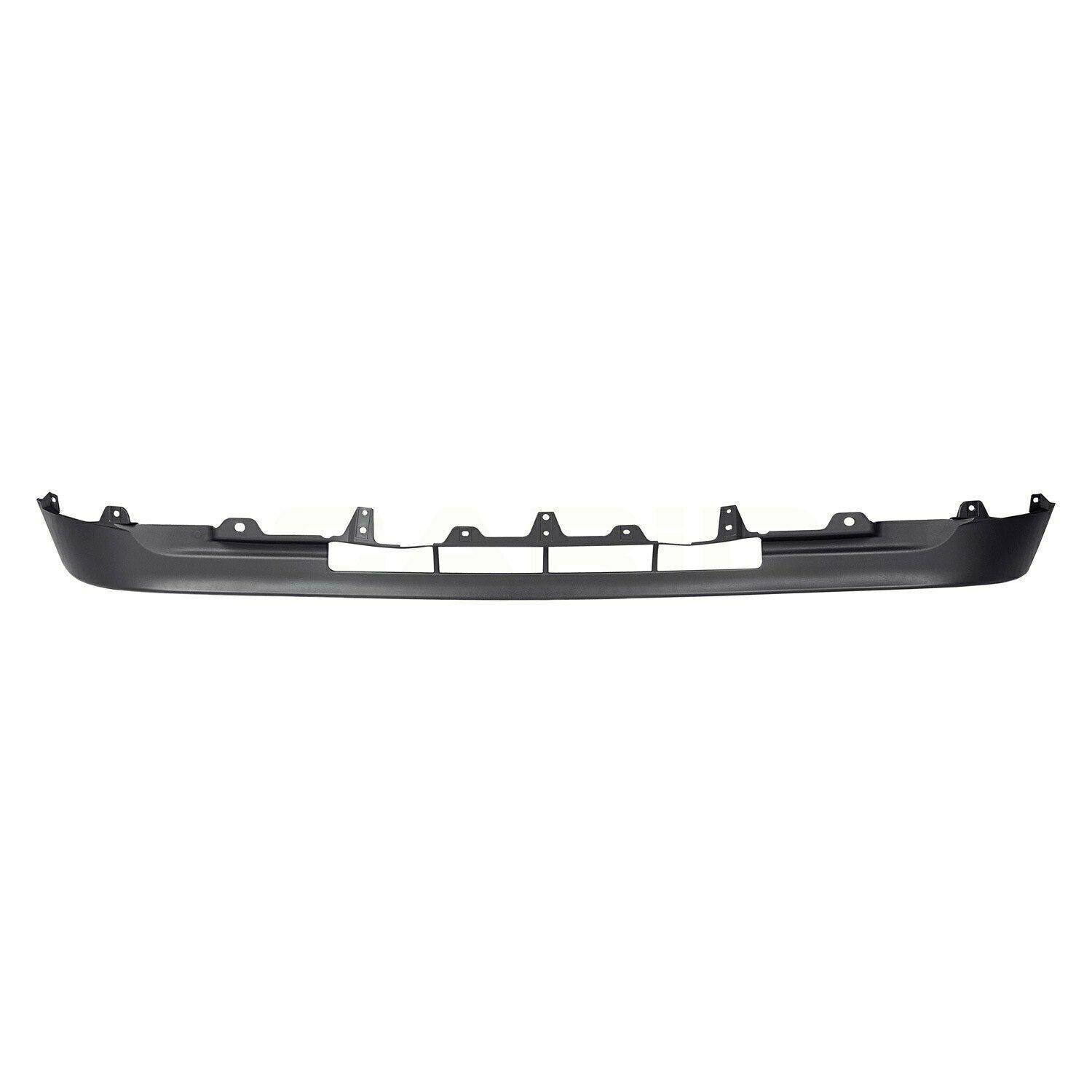 2001-2004 Ford Excursion Valance Front Lower , FO1095203. High-strength and long-lasting.