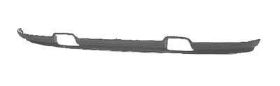 2004-2005 Ford F150 Valance Front Textured 4Wd , FO1095206. Lightweight yet durable construction.