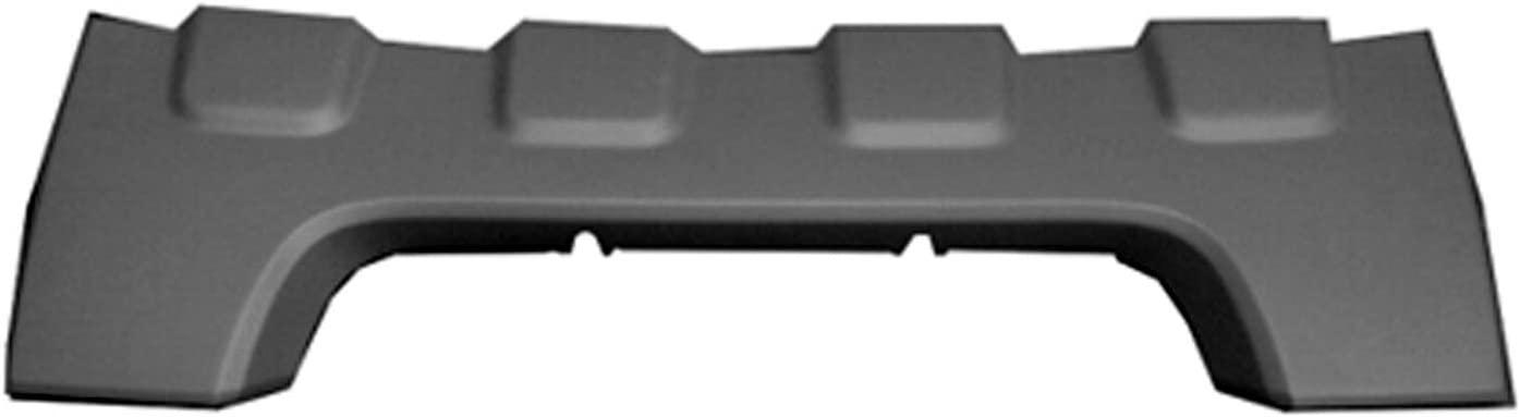 2005-2006 Ford Escape Valance Front Lower (Skid Plate) , FO1095220. Made with quality materials.