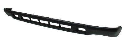2008-2014 Ford Van Ford Econoline Valance Front , FO1095226. Precision fitment for collision repair.