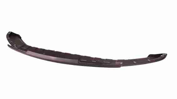 2009-2014 Ford F150 Valance Front 2Wd , FO1095227. Durable and impact-resistant.