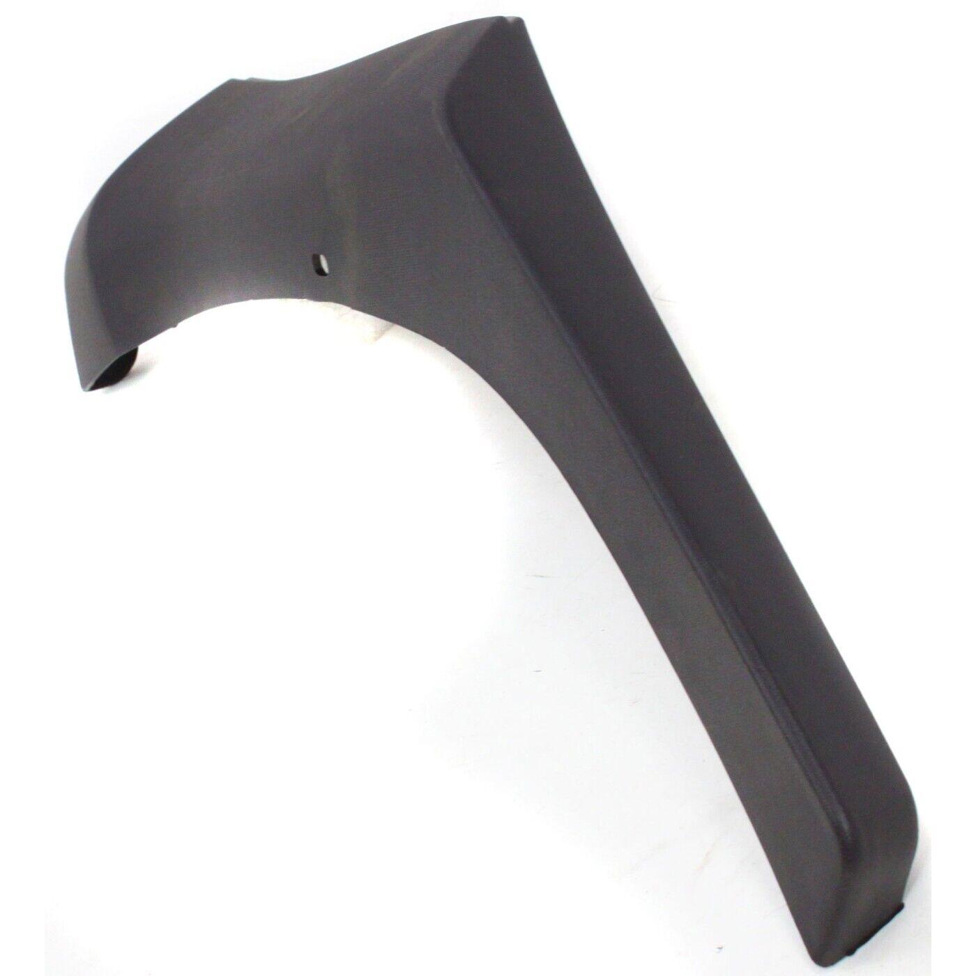 2008-2009 Ford Taurus Valance Front Passenger Side , FO1095229. Replacement part ready for install.