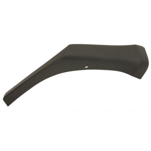 2008-2009 Ford Taurus Valance Front Driver Side , FO1095230. Lightweight yet durable construction.