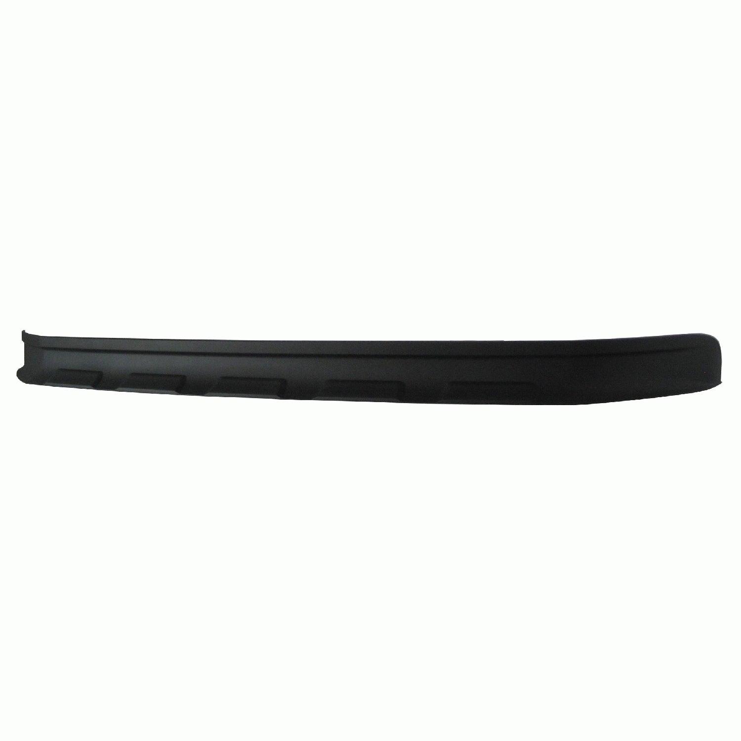 2011-2016 Ford F250 Valance Front Lower 2Wd , FO1095241. OEM-quality exterior component.