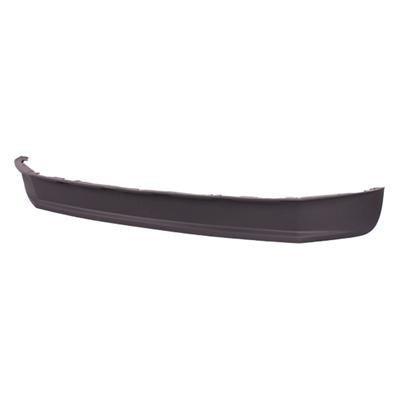 2011-2016 Ford F450 Superduty Valance Front Lower 4Wd , FO1095242. Professional-grade auto body part.