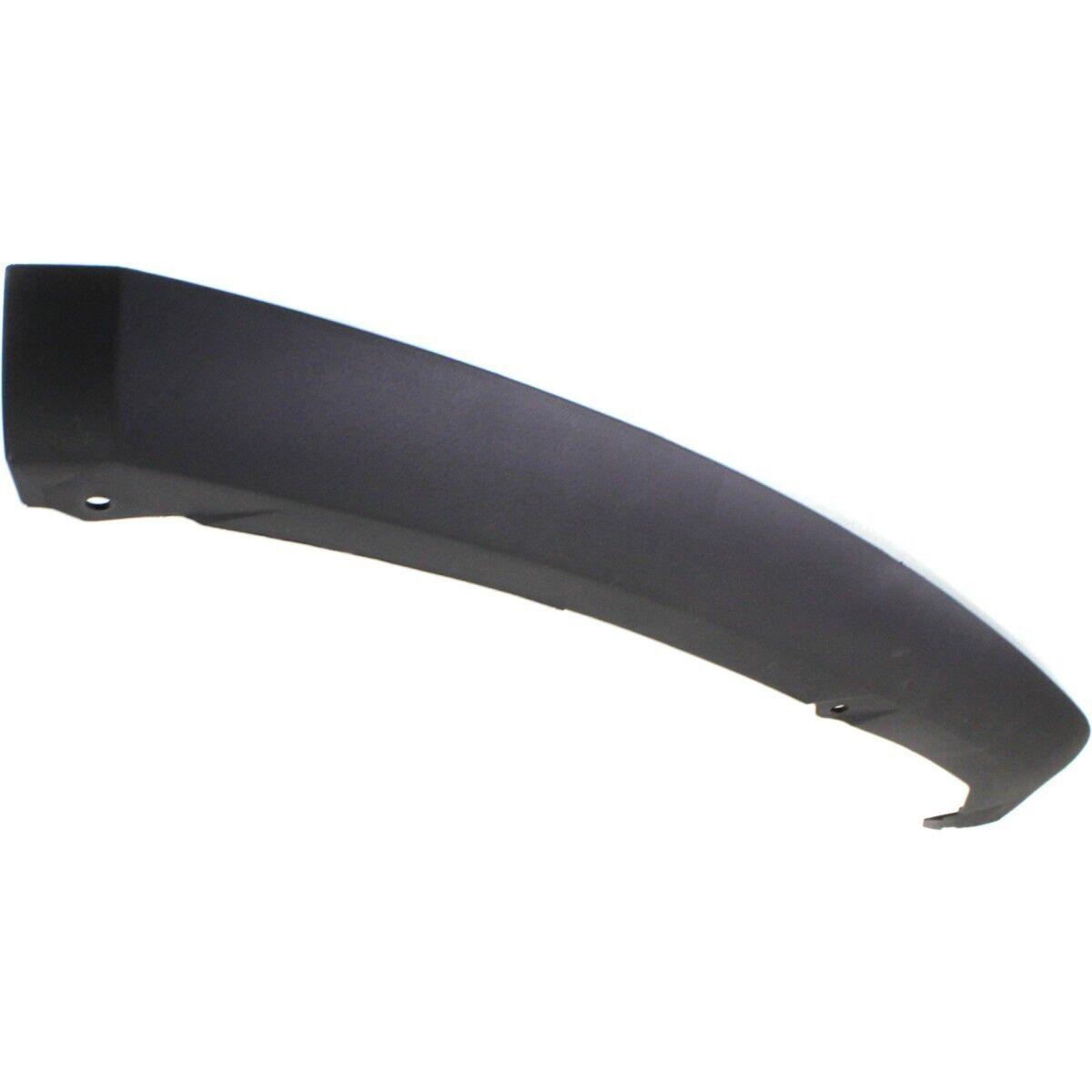 2012-2014 Ford Focus Valance Front Passenger Side Sdn/Hb , FO1095245. High-strength and long-lasting.