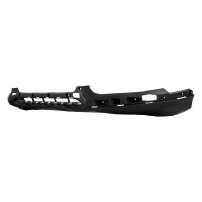 2013-2016 Ford Escape Valance Front Lower Textured , FO1095247. Direct fit for easy installation.
